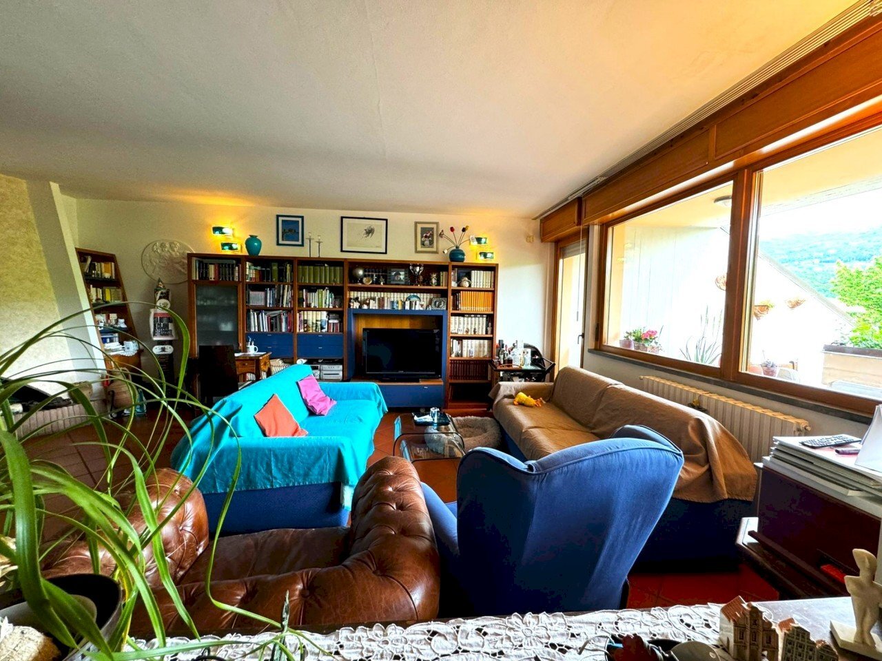 sala - Villa Via Giovanni Mazzuoli, Vaiano - foto 1