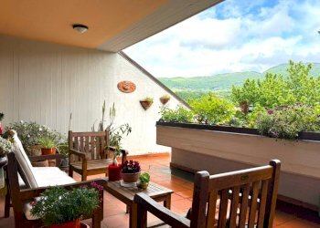 taverna - Villa Via Giovanni Mazzuoli, Vaiano - foto 4