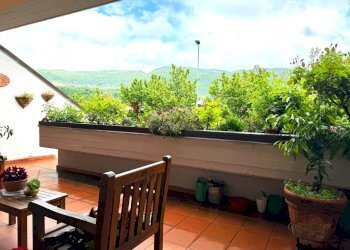 terrazza - Villa Via Giovanni Mazzuoli, Vaiano - foto 6