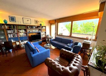 sala - Villa Via Giovanni Mazzuoli, Vaiano - foto 2