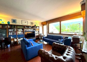 sala - Villa Via Giovanni Mazzuoli, Vaiano - foto 7