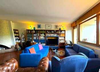 sala - Villa Via Giovanni Mazzuoli, Vaiano - foto 3