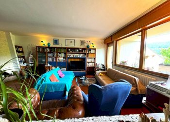 sala - Villa Via Giovanni Mazzuoli, Vaiano - foto 1