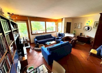 sala - Villa Via Giovanni Mazzuoli, Vaiano - foto 8