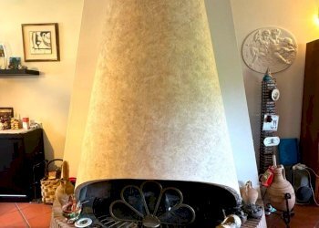 camino - Villa Via Giovanni Mazzuoli, Vaiano - foto 9