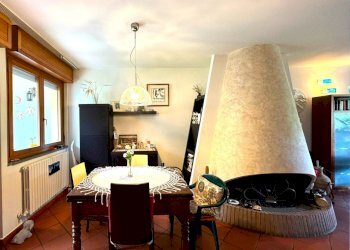 sala - Villa Via Giovanni Mazzuoli, Vaiano - foto 10