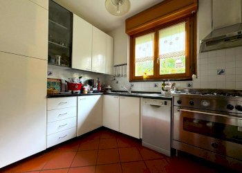 cucina - Villa Via Giovanni Mazzuoli, Vaiano - foto 11