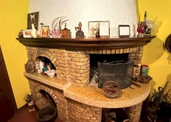 camino - Villa Via Giovanni Mazzuoli, Vaiano - foto 16