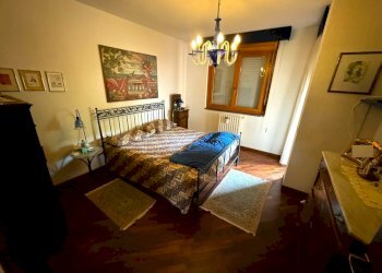 camera da letto - Villa Via Giovanni Mazzuoli, Vaiano - foto 18