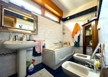 bagno - Villa Via Giovanni Mazzuoli, Vaiano - foto 22