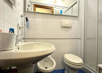 bagno - Villa Via Giovanni Mazzuoli, Vaiano - foto 23