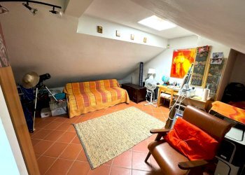 mansarda - Villa Via Giovanni Mazzuoli, Vaiano - foto 24