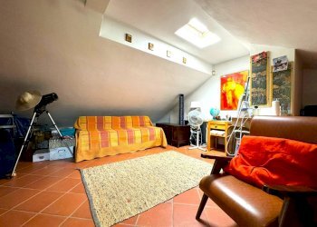 mansarda - Villa Via Giovanni Mazzuoli, Vaiano - foto 25