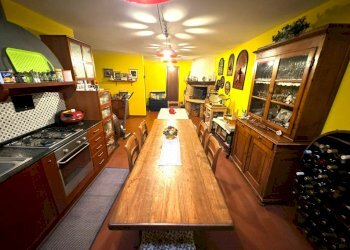 taverna - Villa Via Giovanni Mazzuoli, Vaiano - foto 26