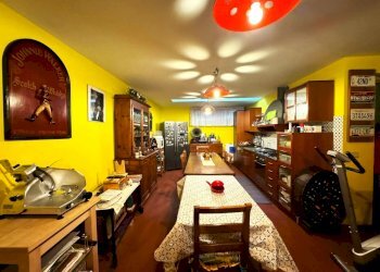 taverna - Villa Via Giovanni Mazzuoli, Vaiano - foto 27