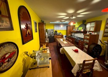 taverna - Villa Via Giovanni Mazzuoli, Vaiano - foto 28