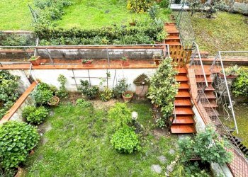 giardino - Villa Via Giovanni Mazzuoli, Vaiano - foto 29