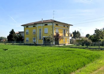 Casa indipendente Vi Cornetole, Poviglio - foto 3