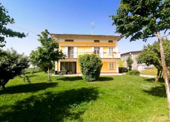 Casa indipendente Vi Cornetole, Poviglio - foto 5