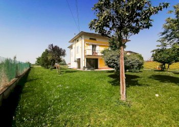 Casa indipendente Vi Cornetole, Poviglio - foto 6