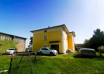 Casa indipendente Vi Cornetole, Poviglio - foto 7