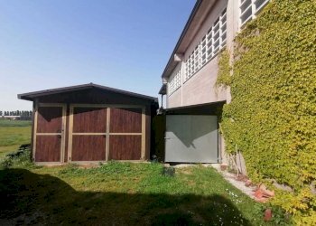 Casa indipendente Vi Cornetole, Poviglio - foto 8