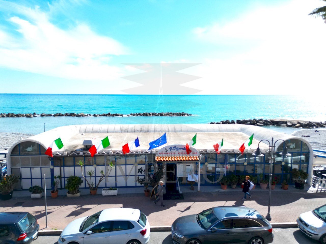 Ristorante Passeggiata Cavallotti 4, Ventimiglia - foto 1