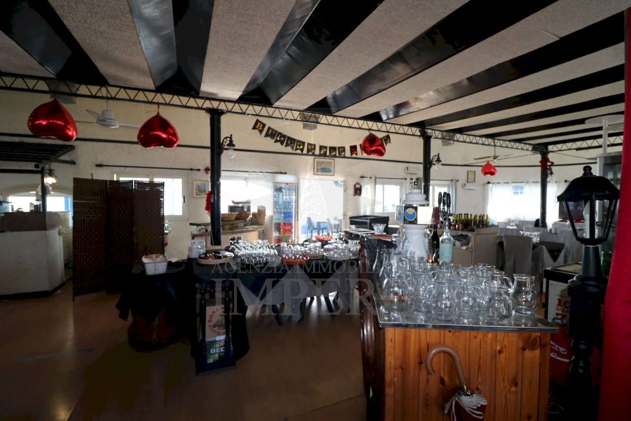 Ristorante Passeggiata Cavallotti 4, Ventimiglia - foto 2