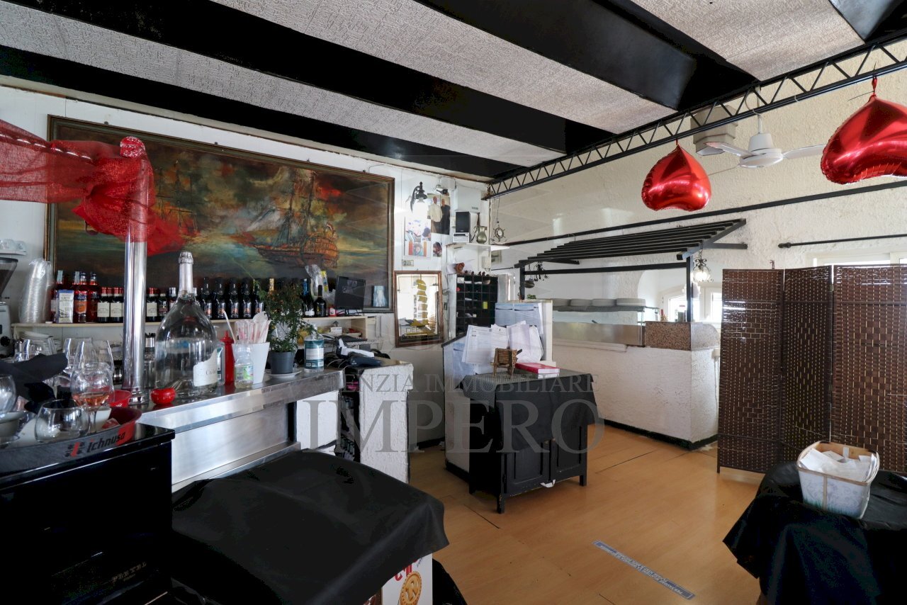 Ristorante Passeggiata Cavallotti 4, Ventimiglia - foto 3