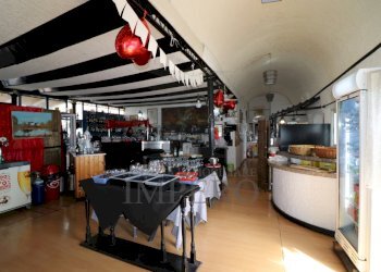 1 - Ristorante Passeggiata Cavallotti 4, Ventimiglia - foto 5