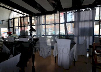 1 - Ristorante Passeggiata Cavallotti 4, Ventimiglia - foto 6