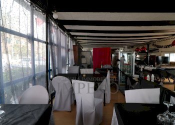 1 - Ristorante Passeggiata Cavallotti 4, Ventimiglia - foto 8