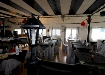 1 - Ristorante Passeggiata Cavallotti 4, Ventimiglia - foto 9