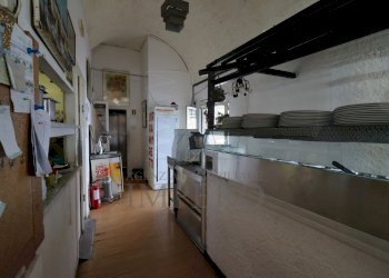 1 - Ristorante Passeggiata Cavallotti 4, Ventimiglia - foto 13