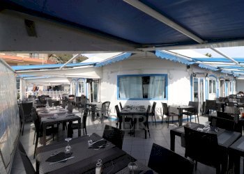 1 - Ristorante Passeggiata Cavallotti 4, Ventimiglia - foto 19