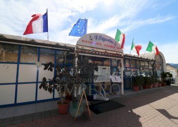 1 - Ristorante Passeggiata Cavallotti 4, Ventimiglia - foto 30