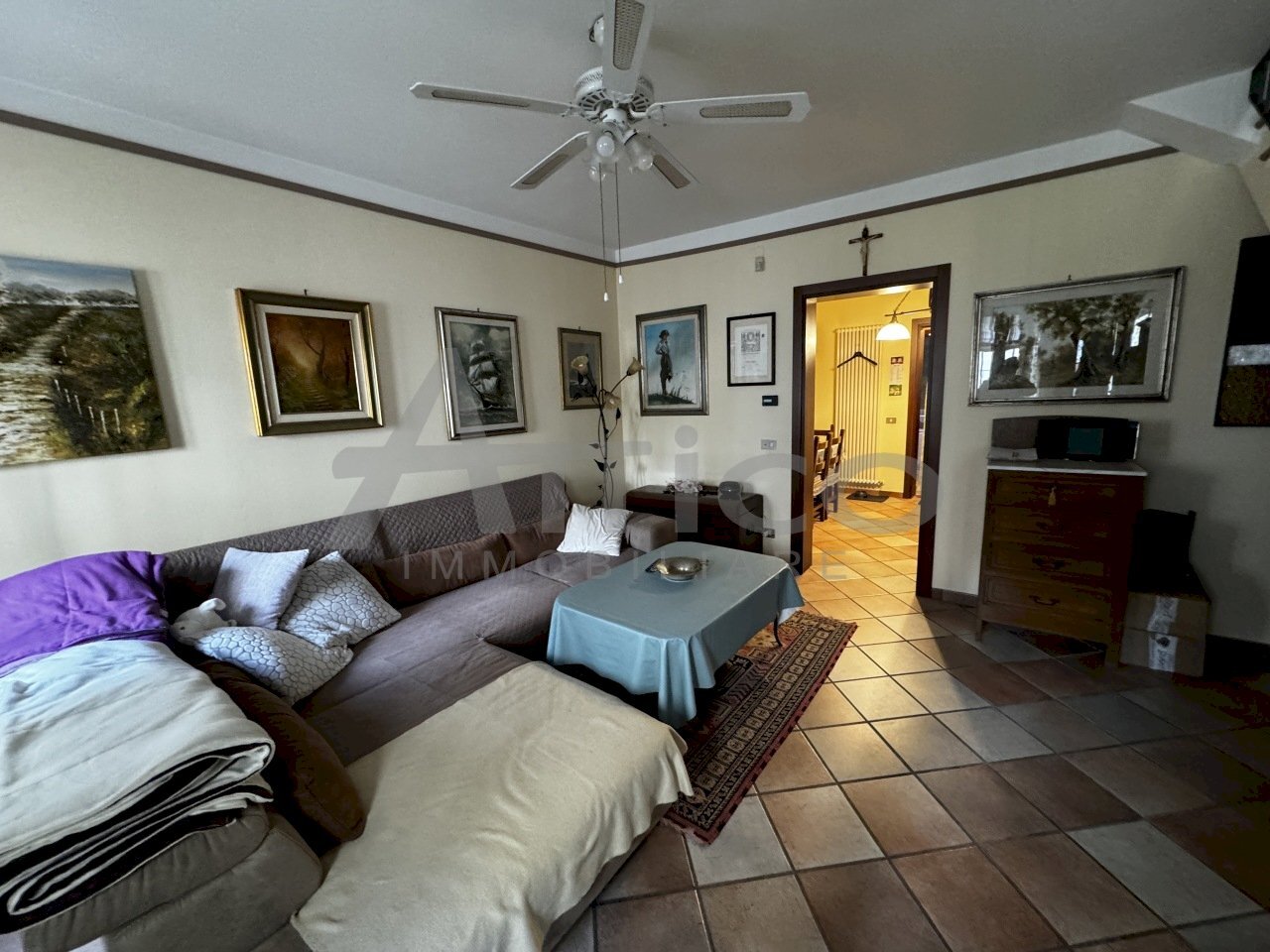 IMG_1231.jpeg - Independent house Via Vecellio 18, Rovigo - photo 2