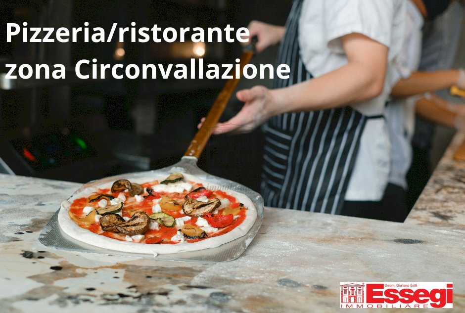 Immagine rappresentativa - Pizza al taglio Piazzale Boccherini 31, Lucca - foto 1