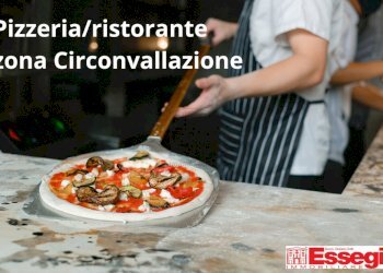 Immagine rappresentativa - Pizza al taglio Piazzale Boccherini 31, Lucca - foto 1