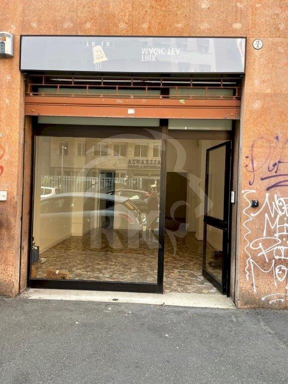 IMG_6366.jpg - Commercial Premises via Milazzo, Bologna - photo 3