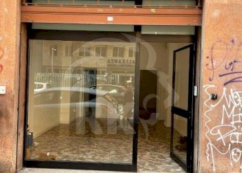 IMG_6366.jpg - Commercial Premises via Milazzo, Bologna - photo 3