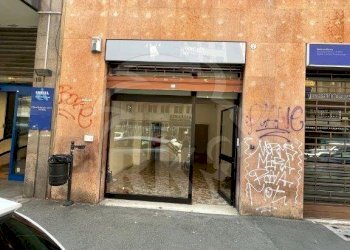 IMG_6365.jpg - Commercial Premises via Milazzo, Bologna - photo 4