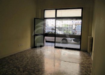 milazzo 4.JPG - Commercial Premises via Milazzo, Bologna - photo 9