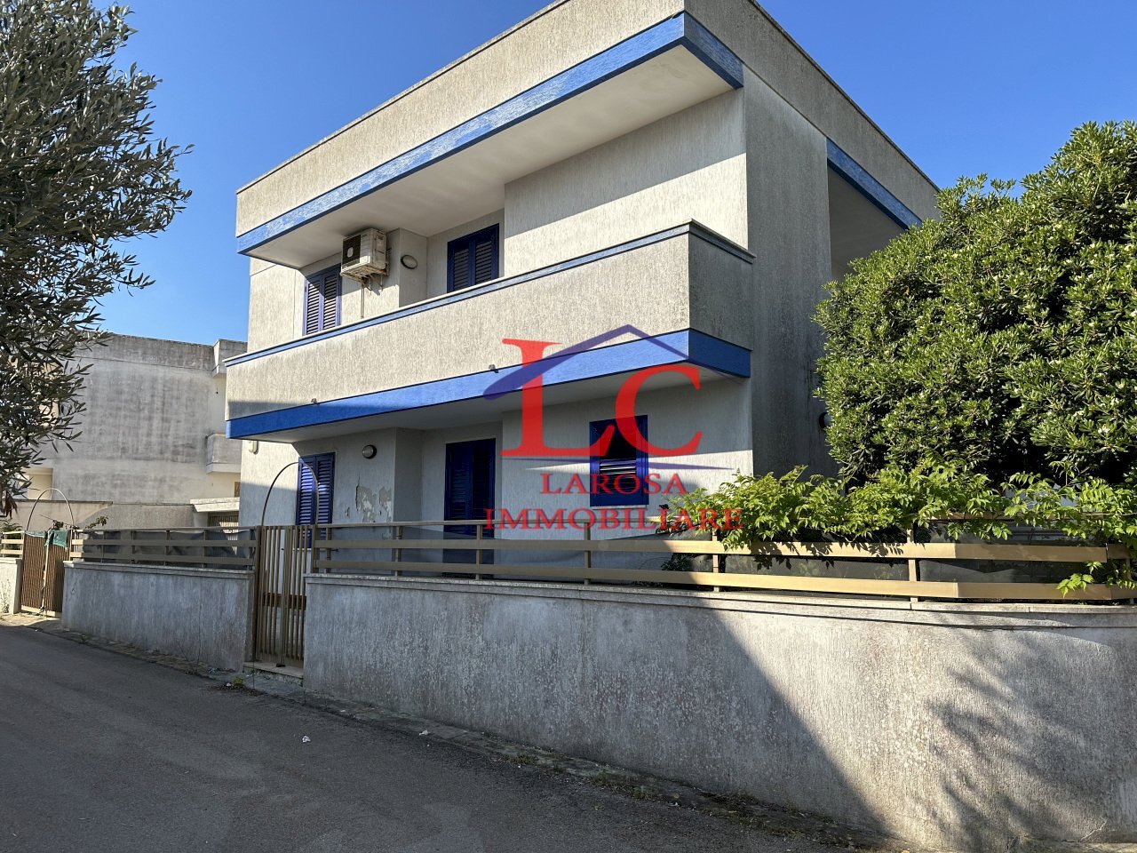 2.jpg - Quadrilocale Via Duca Degli Abbruzzi 114, Melendugno - foto 3