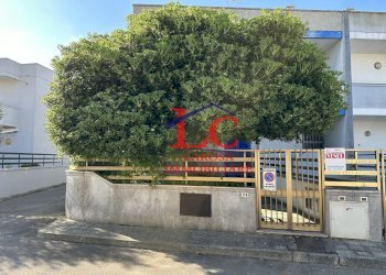 1.jpg - Quadrilocale Via Duca Degli Abbruzzi 114, Melendugno - foto 4