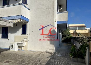 4.jpg - Quadrilocale Via Duca Degli Abbruzzi 114, Melendugno - foto 5