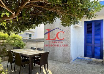 8.jpg - Quadrilocale Via Duca Degli Abbruzzi 114, Melendugno - foto 9