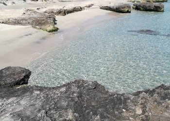 ENSO BEACH + LOGO2.jpg - Quadrilocale Via Duca Degli Abbruzzi 114, Melendugno - foto 23