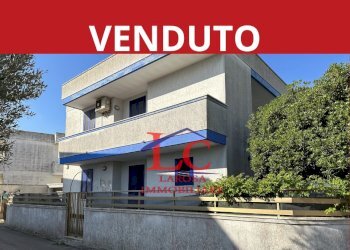 Untitled.jpg - Quadrilocale Via Duca Degli Abbruzzi 114, Melendugno - foto 1