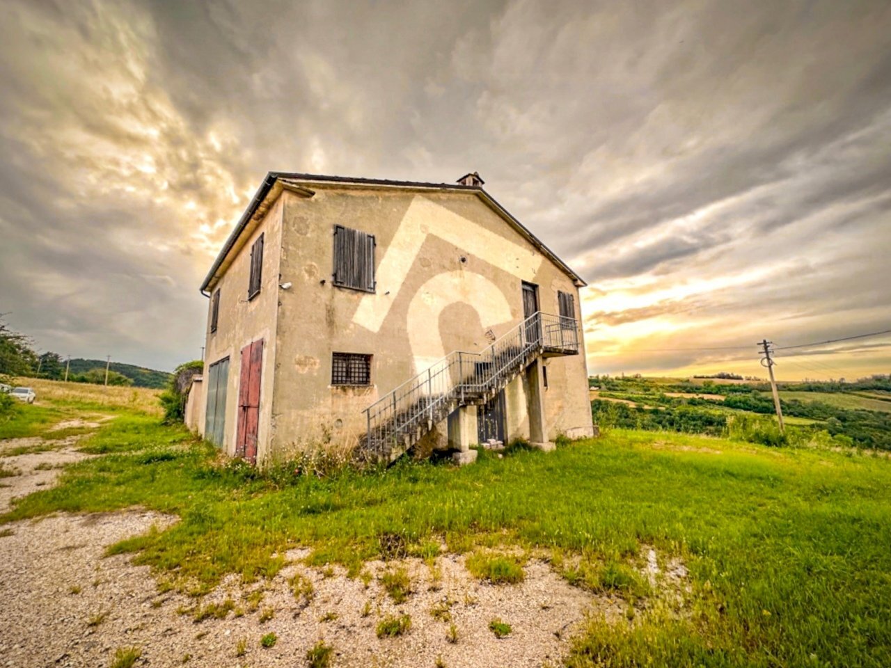 24C6D021-3F1C-4D62-B2C1-2C8CE11193FA.jpeg - Casale Serra San Quirico - photo 1